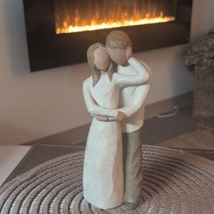 2003 Willow Tree "Together"